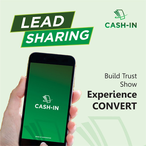 Cashin Screen 2