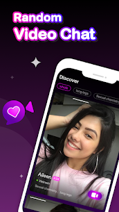 HoldU Pro Video Chat v1.5.6 MOD APK (Premium) Free For Android 1