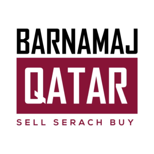 Barnamaj Qatar - Shopping App logo