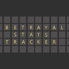 Betrayal Stats Tracker 