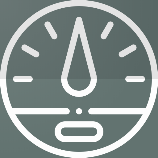 Pressure Sensor Info Logo