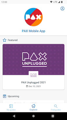 PAX Mobile Appのおすすめ画像2