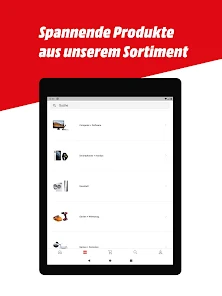 Media Markt Österreich - Apps on