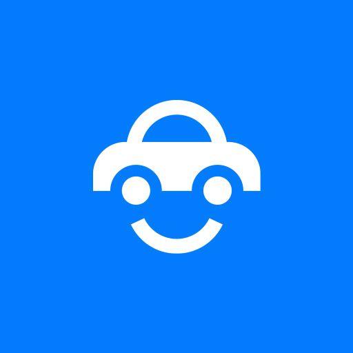 Cabstart Driver logo