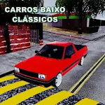 Cover Image of Download Carros Baixo Clássicos 2.0.5 APK