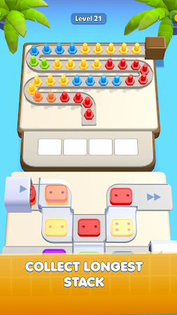 Game screenshot Screw Mania! hack