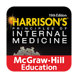 Harrison's Principles of Internal Medicine 19/E icon