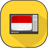 TV Indonesia - Frekuensi Antena icon