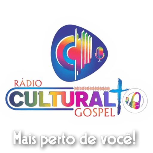 Rádio Cultural Gospel 3.2 Icon