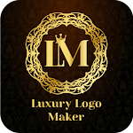 Luxury Logo Maker, Logo Design