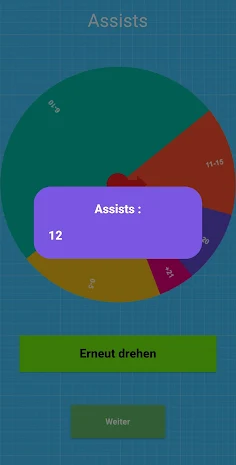 Austrian League Career - Screenshot 4