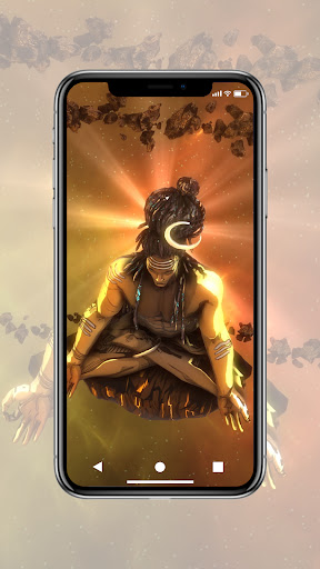 Lord Shiva HD Wallpapers