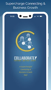 The Collaborate App Unknown