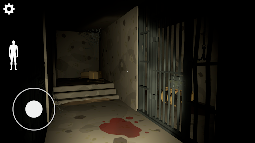 MadGran: Scary Horror Escape 3