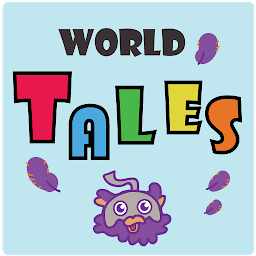 Icon image World Tales