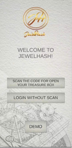 Jewelhash Screen 2