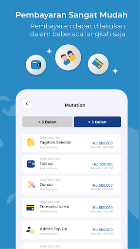 Ma'had Riyadlul Jannah Screenshot