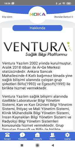 Moka By Ventura Yazilim A S Google Play Japan Searchman App Data Information