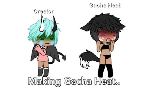Gacha Heat APK for Android Download