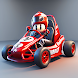 Kart Racing Online - Androidアプリ