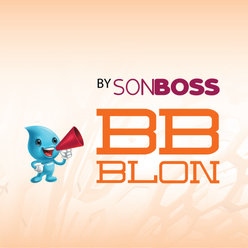 Sonboss logo