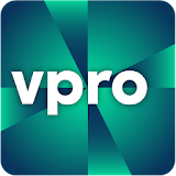 VPRO VR icon