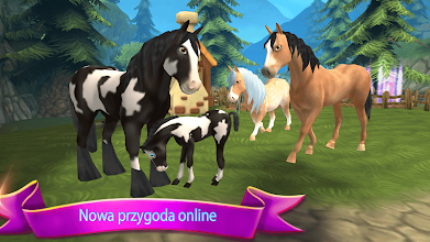 Horse Paradise My Dream Ranch Aplikacje W Google Play