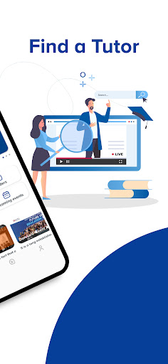 Darresni – Find Tutor Online