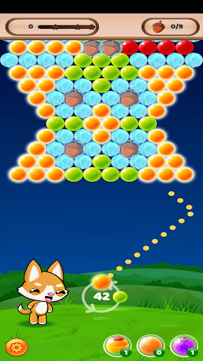 Bubble Shooter screenshot 25