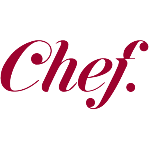 ChefME Drivers App logo