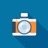 High-quality Silent Camera icon