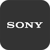 Explore by Sony icon