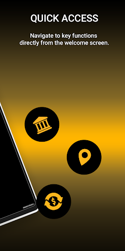 Central State Business Banking Screen 2