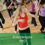 Bailoterapia PRO icon