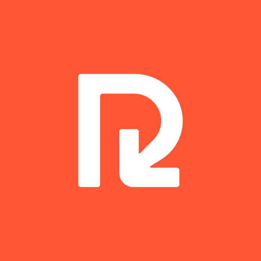 Reshop logo