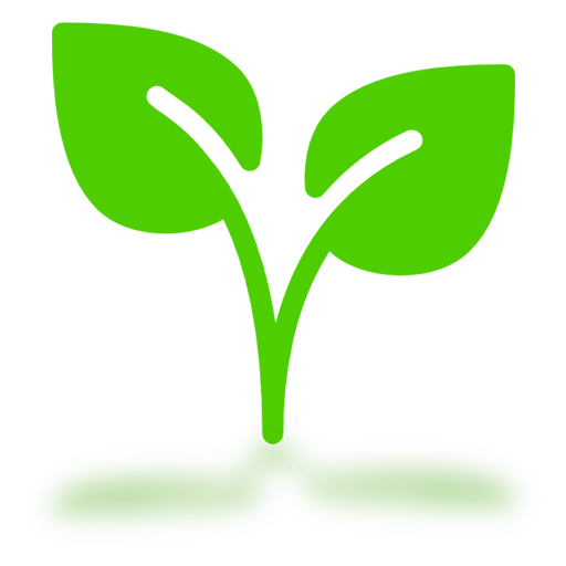 Punto de venta ecology logo