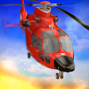 Helicopter Rescue Simulator 1.0.9 APK تنزيل