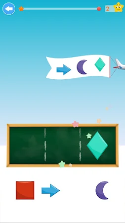 Game screenshot 子供のための記憶ゲーム - 幼児ゲーム hack