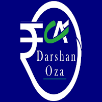 CA Darshan Oza