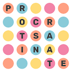 Writer Procrastinate