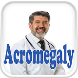 Acromegaly Disease icon