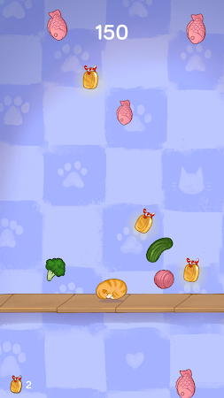 Game screenshot Kitty Catcher hack