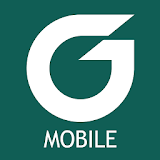 Guaranty Mobile Banking icon