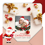 Christmas Greetings Cards icon