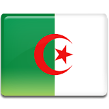 Algerian  Radios Stations icon