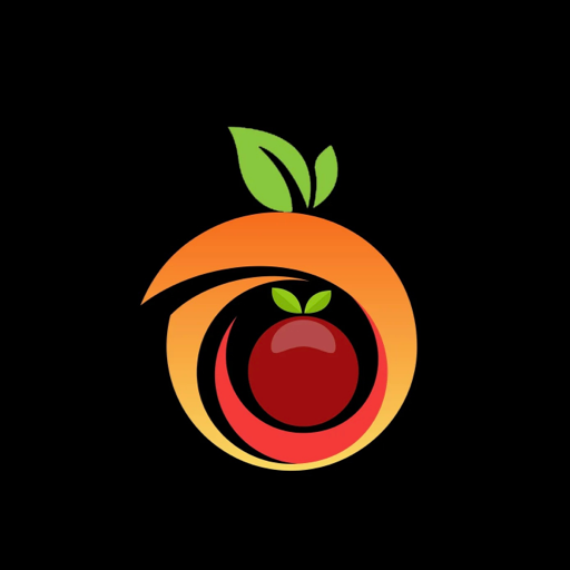 Oumi Sushi logo