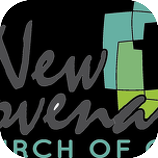 New Covenant CoG - Hickory NC 2.8.19 Icon