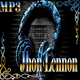 John Lennon Top Hits Mp3 icon