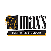Max's Beer, Wine & Liquor