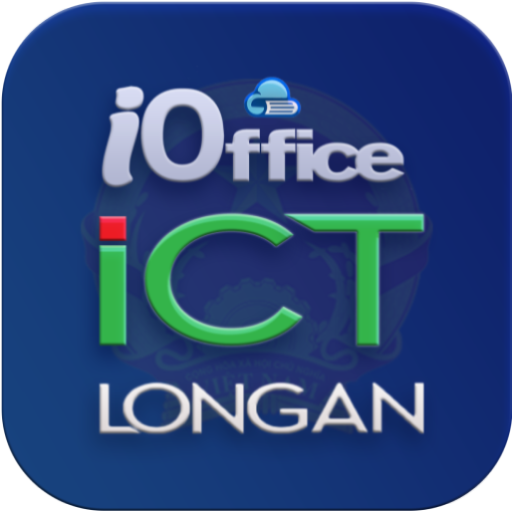 ICTLA iOffice logo